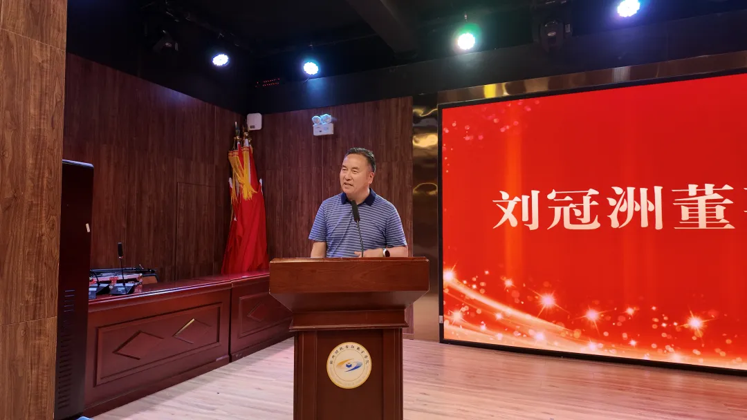校企攜手育英才 匠心筑夢啟新程｜恒信咨詢與鄭州財稅金融職業學院“恒信政府采購管理訂單班”正式開班！
